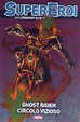 Cover of Supereroi - Le leggende Marvel vol. 27