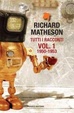 Cover of Tutti i racconti vol. 1