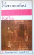 Cover of La metamorfosi
