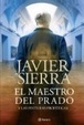 Cover of El maestro del Prado y las pinturas proféticas
