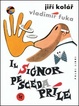 Cover of Il signor Pescedaprile