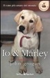 Cover of Io and Marley