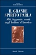 Cover of Il grande spirito parla al nostro cuore