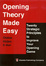 Cover of Opening Theory Made Easy