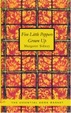 Cover of Five Little Peppers Grown Up