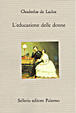 Cover of L'educazione delle donne