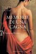 Cover of Memorie di una cagna