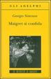Cover of Maigret si confida