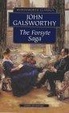 Cover of The Forsyte Saga