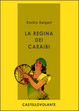 Cover of La regina dei Caraibi