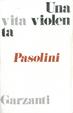 Cover of Una vita violenta