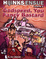 Cover of Hijinks Ensue Vol. 1