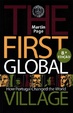 Cover of The First Global Village