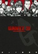 Cover of GANTZ 32