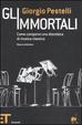 Cover of Gli immortali