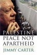 Cover of Palestine Peace Not Apartheid