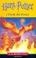 Cover of Harry Potter i l'ordre del Fènix