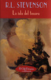 Cover of La isla del Tesoro