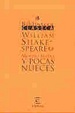 Cover of Mucho ruido y pocas nueces