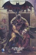 Cover of Batman il cavaliere oscuro vol.4