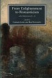 Cover of From Enlightenment to Romanticism