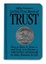 Cover of Jeffrey Gitomer's Little Teal Book of Trust