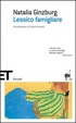 Cover of Lessico famigliare