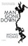 Cover of "Man Gone Down"