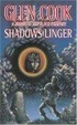 Cover of Shadows Linger