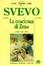 Cover of La coscienza di Zeno