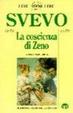 Cover of La coscienza di Zeno