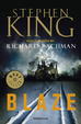 Cover of Blaze