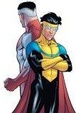 Cover of The Complete Invincible Library Volume 1