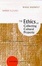 Cover of "The Ethics of Collecting Cultural Property"