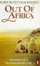 Cover of "Out of Africa"