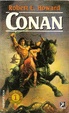 Cover of Conan