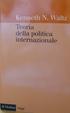 Cover of Teoria della politica internazionale