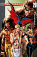 Cover of Ultimates n. 20
