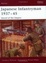 Cover of 'Japanese Infantryman 1937-45'