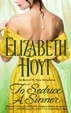 Cover of To Seduce A Sinner