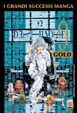 Cover of Death Note Gold Deluxe vol. 09