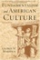 Cover of "Fundamentalism and American Culture"