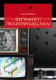 Cover of Slittamenti progressivi della RAI
