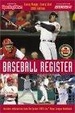 Cover of Baseball Register, 2003 Edition