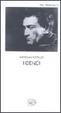 Cover of I Cenci