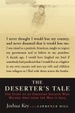 Cover of The Deserter's Tale