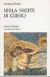 Cover of Nella nudità di Cristo