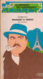 Cover of Maigret a Parigi