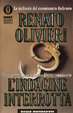 Cover of L' indagine interrotta