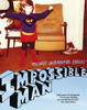 Cover of Impossible man